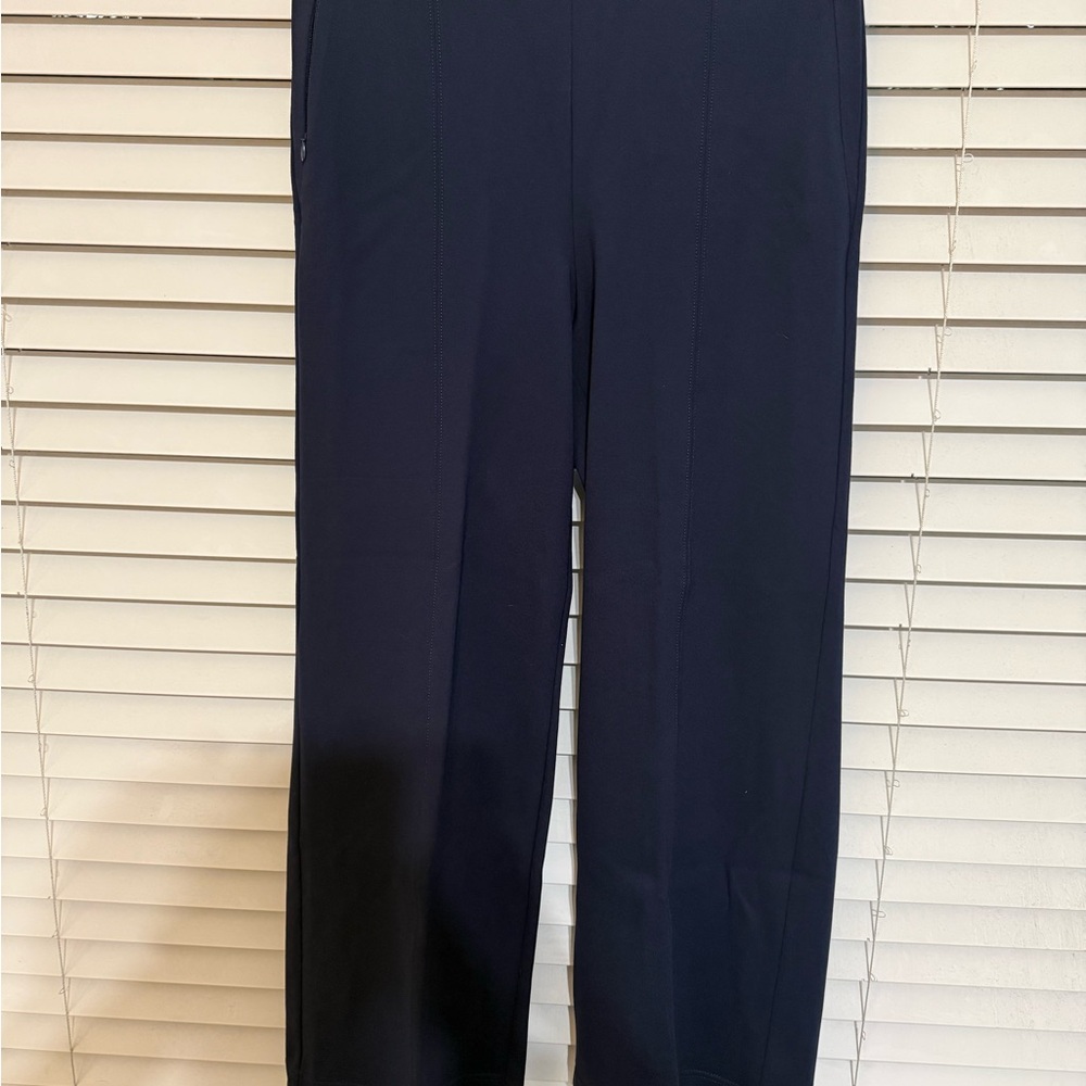 LOFT Women’s Dark Blue Dress Pants